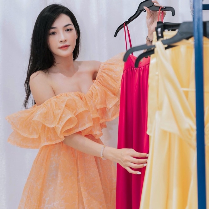 ĐẦM BẸT VAI BÈO HOA NỔI CAM