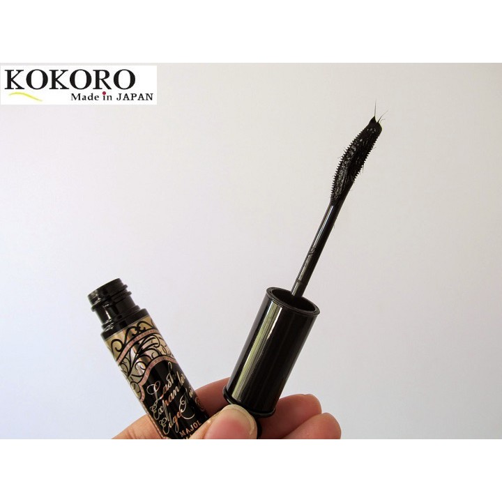 Mascara Majolica majorca Lash King Shiseido