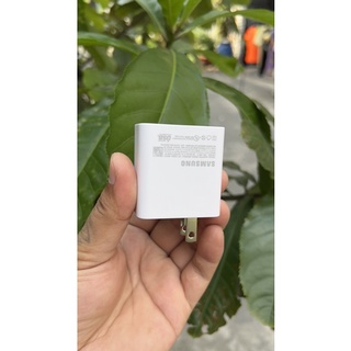 Củ sạc nhanh 65w,45w zin samsung.