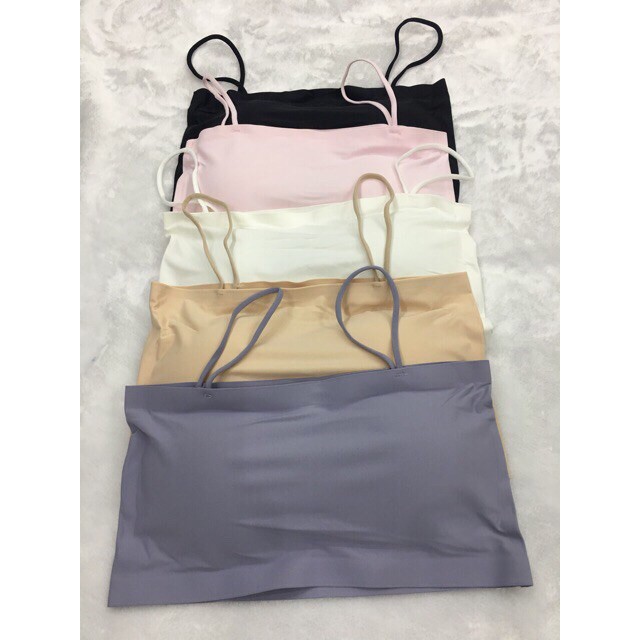 Áo Bra su đúc 2 dây xinh xắn