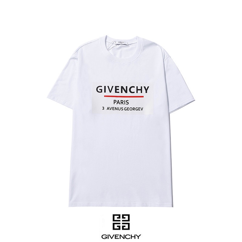 Áo Thun Thể Thao Plus Size Tay Ngắn Chất Liệu Cotton In Chữ Cho Nam Nữ