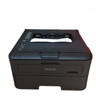 Máy in laser đen trắng brother hl-l2321d - aalo.vn