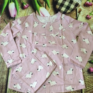 Bộ đồ bầu dài