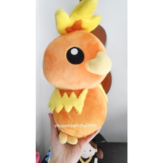 Pokemon Torchic bé chim dễ thương