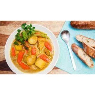 BỘT CÀ RI ÔNG CHÀ VÀ 20GR