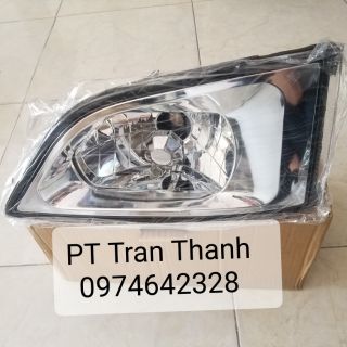 Đèn pha vinaxuki 650kg hàng tốt