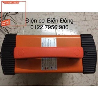 Máy hàn mini JASIC ARC-200E