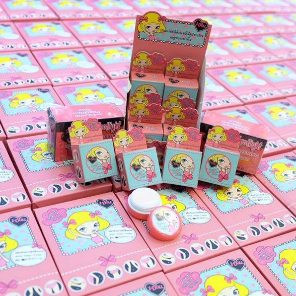 Kem Thâm Nách IDOLL White Armpit Cream  Giảm Thâm, Trắng Mịn, Khử Mùi Hôi, Nách, Bẹn, Khủy Tay, Đầu GốI