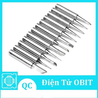 Mũi Hàn 900M Cao Cấp - 1 Mũi ( Dành Cho Máy Hàn 936/937 )