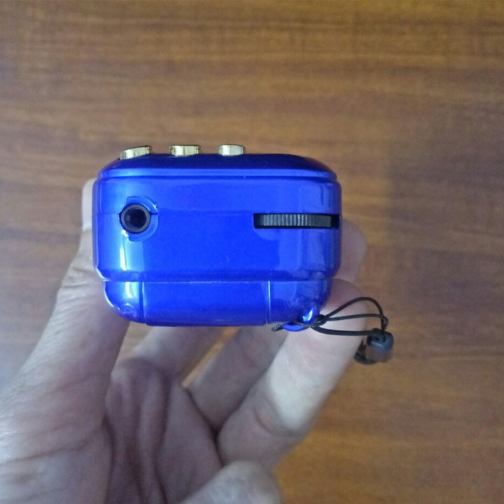 LOA NGHE NHẠC ST2S270
