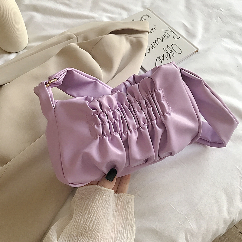 Túi Xách Da Đeo Vai Sành Điệu Hợp Thời Trang Dành Cho Nữ | BigBuy360 - bigbuy360.vn