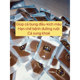 Cám thức ăn cá la hán