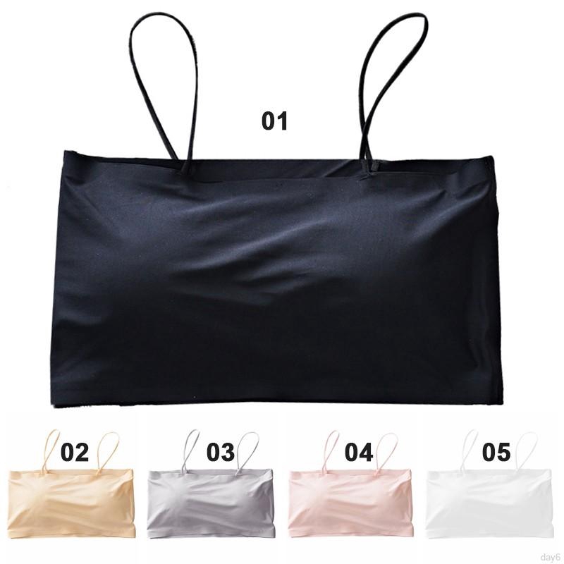 Áo lót 2 dây kiểu dáng thời trang cho nữ