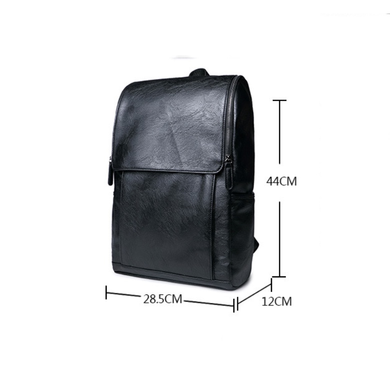 Balo da tự nhiên đi học đi chơi cao cấp