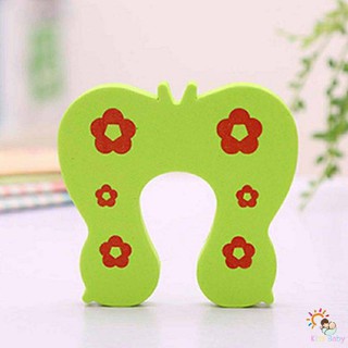 Miếng chặn cửa an toàn cho bé