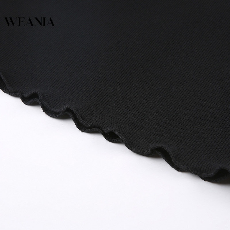 Đầm Tay Dài Cổ Chữ V Màu Trơn Thiết Kế Thanh Lịch