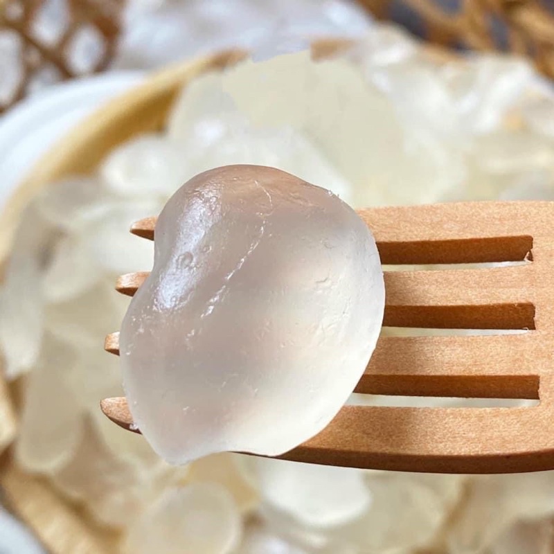 Thốt nốt sấy dẻo không đường Thái Lan ngon hơn khi để lạnh