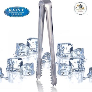 Cây Gắp Đá Inox Rainy