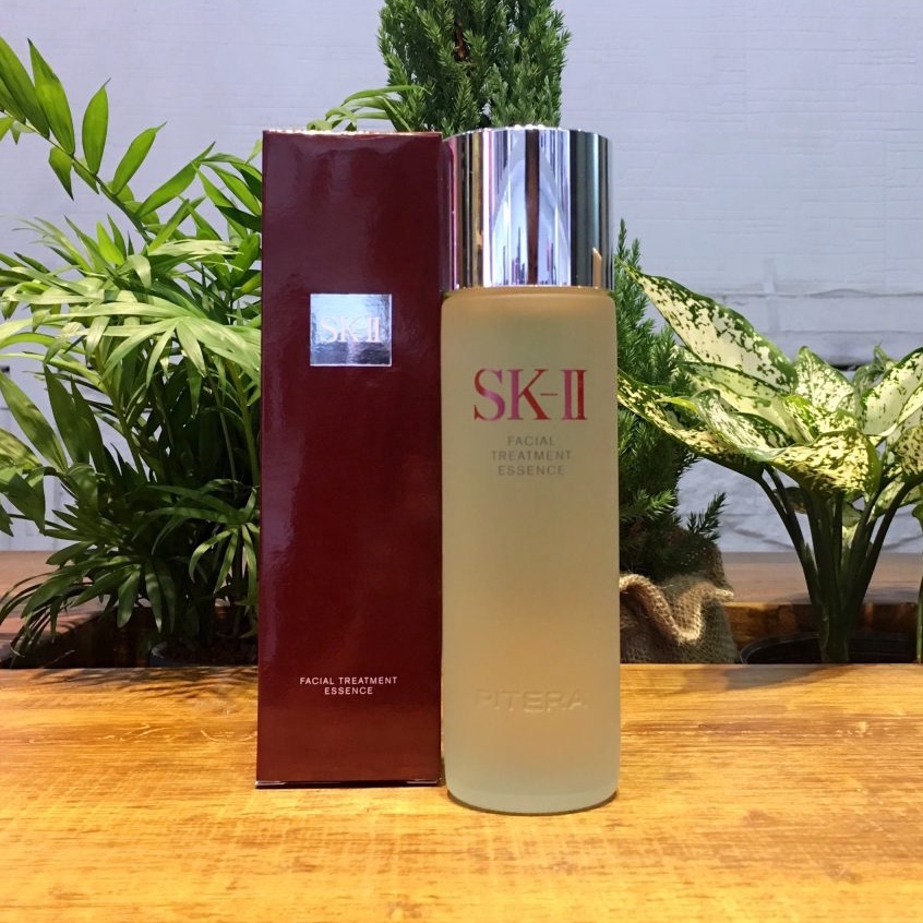 Nước thần SK-II Facial Treatment Essence 75ml - 230ml