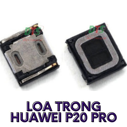 Loa trong thay cho Huwei P20 pro