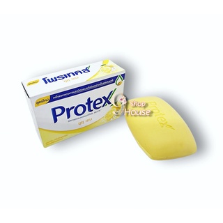 01 Cục Xà Bông Protex 65gram Thái Lan