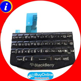 Bàn phím BlackBerry Porsche Design 9983 - Bàn phím zin mới