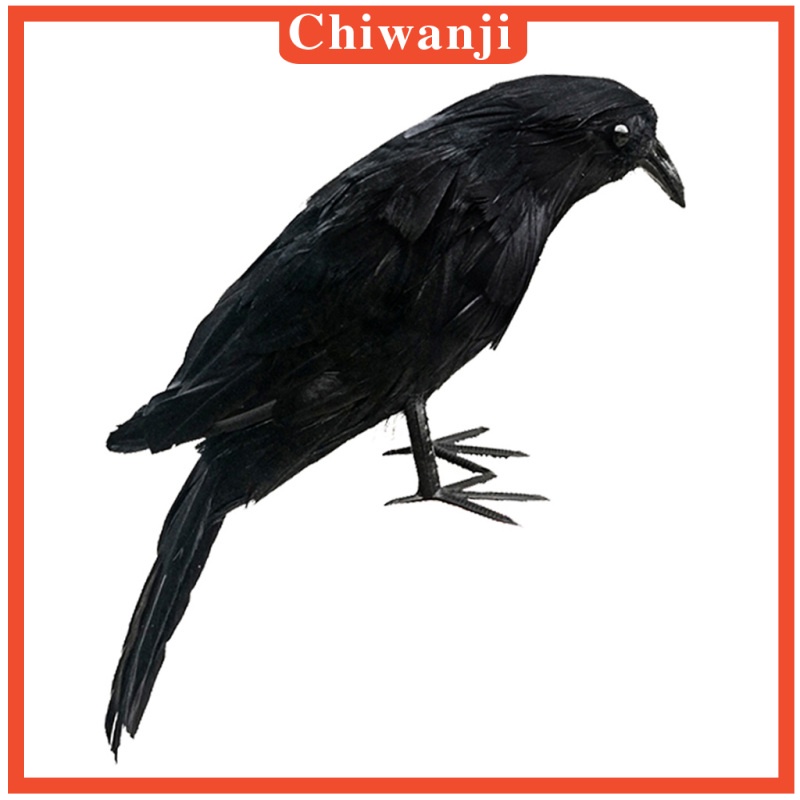 Chim Giả Trang Trí Sân Vườn