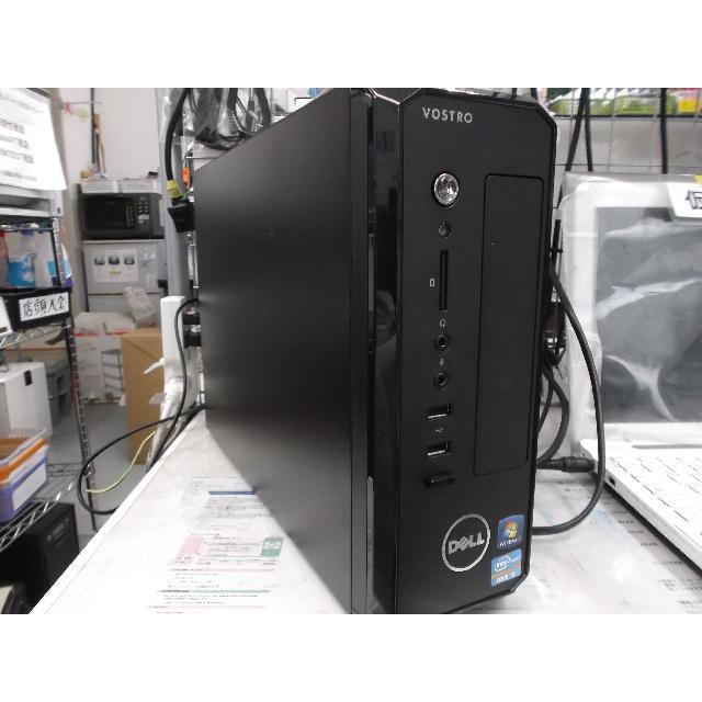 [Mã ELMS5 giảm 7% đơn 300K] Case DELL đồng bộ VOSTRO 270S PHIÊN BẢN ĐẶC BIỆT HIẾM có wifi