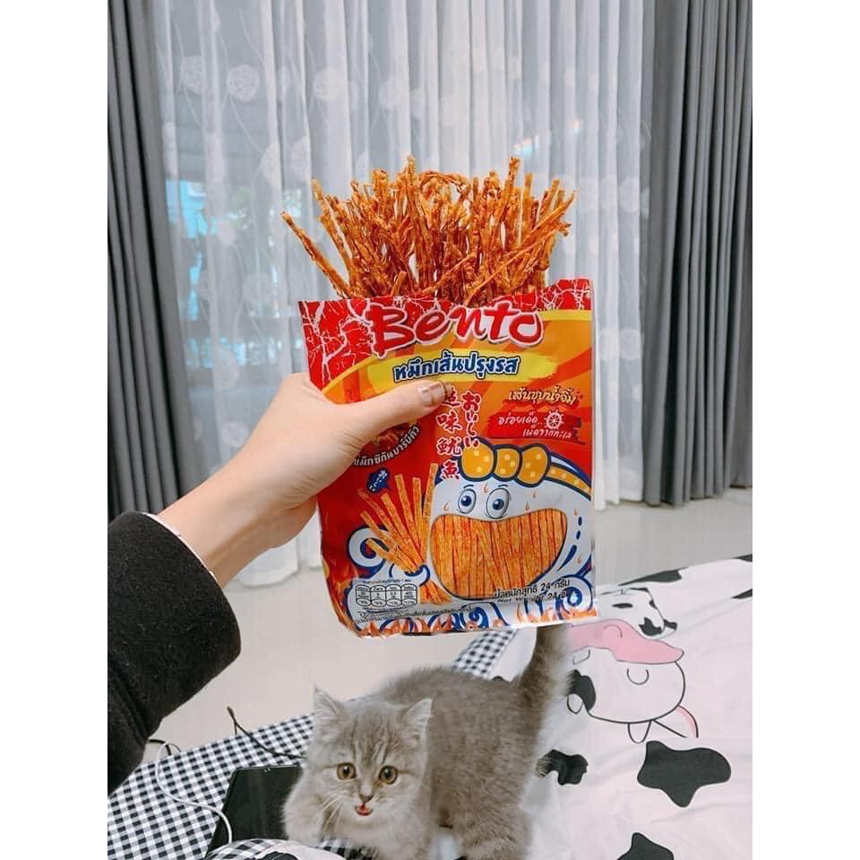 Mực pento sợi to 18k gói 20g