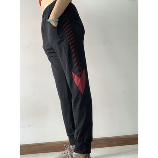 Quần Jogger Nữ Vải Thun Cao Cấp - Quần Tập Gym,Yoga,Đi Chơi