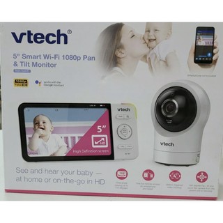 máy báo khóc vtech HD like new