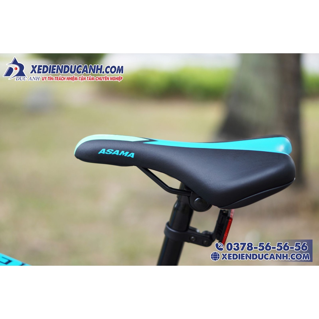 Xe đạp địa hình Asama MTB 2605 - 2022