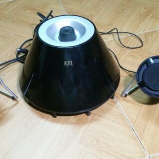 Loa Altec lansing 2.1 ( model ) fx3021