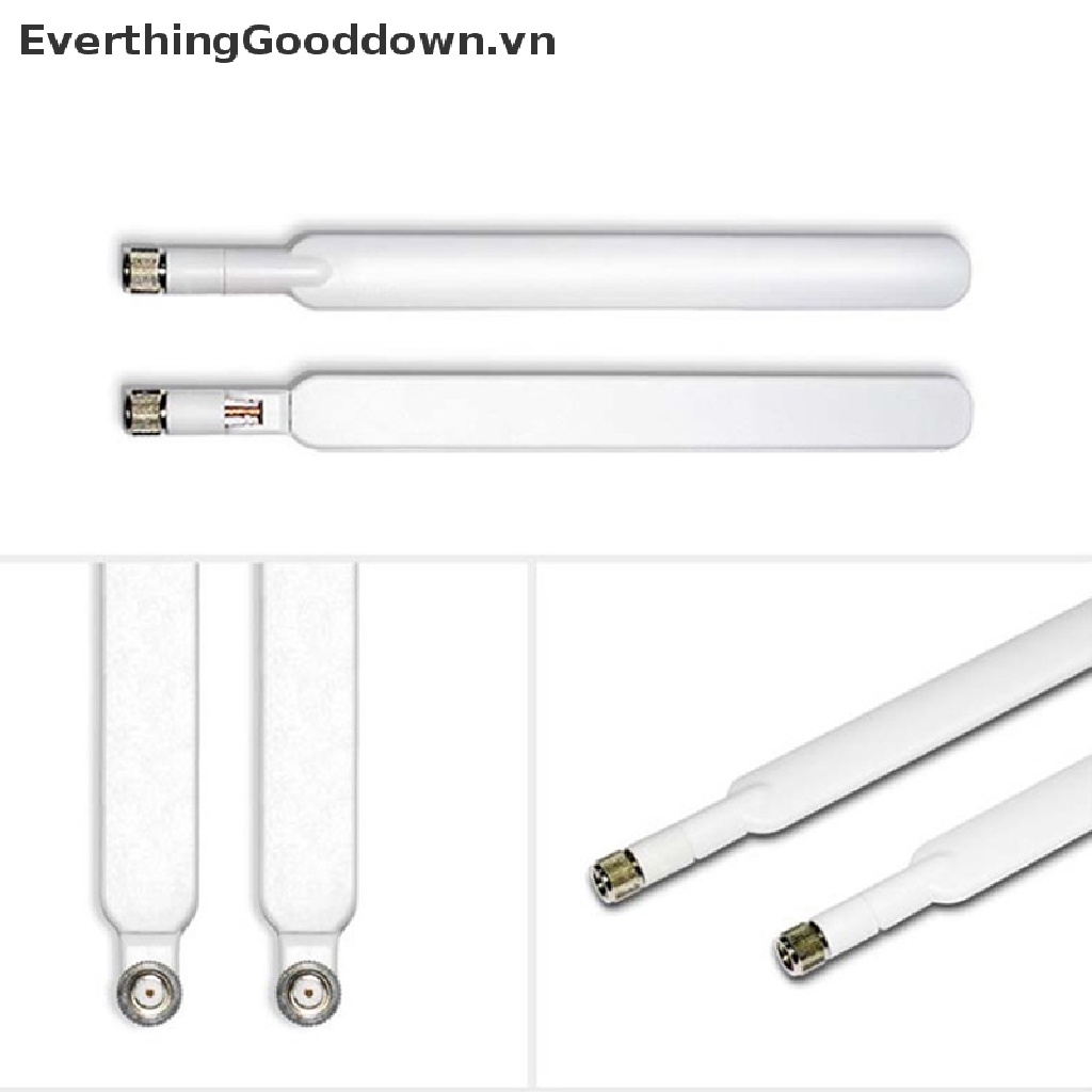 Ăng Ten SMA 4G LTE Cho Cổng Không Dây B315 B593 HUAWEI