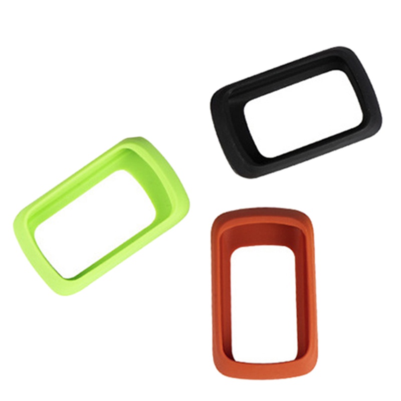 Ốp Silicon Bảo Vệ Đồng Hồ Tốc Độ Xe Đạp Magene- C406