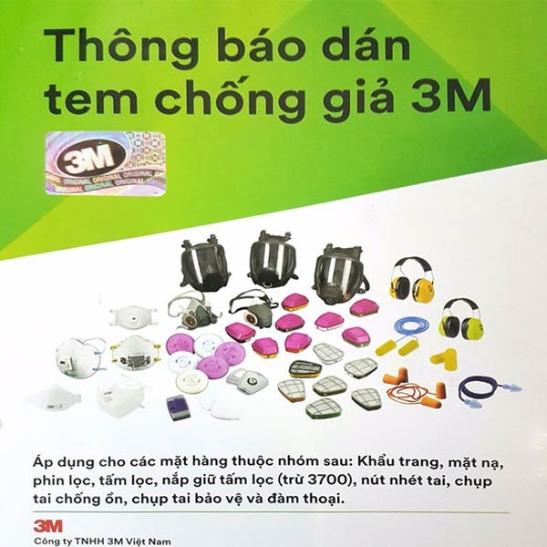 Khẩu trang 3M 1860 tiêu chuẩn N95 Singapore [Lẻ]-khẩu trang chống dịch, chống bụi mịn PM2.5 dùng cho nhân viên y tế | BigBuy360 - bigbuy360.vn