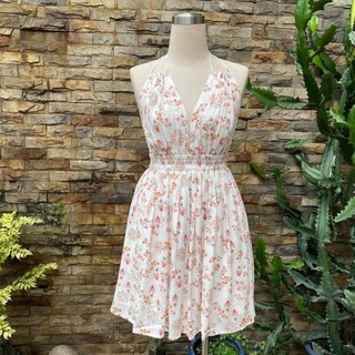 đầm hiệu f21