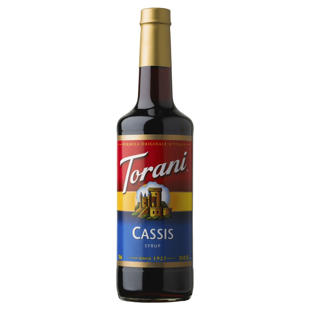 Siro Torani (Syrup Torani) chai 750ML. Hàng công ty có sẵn giao hàng ngay