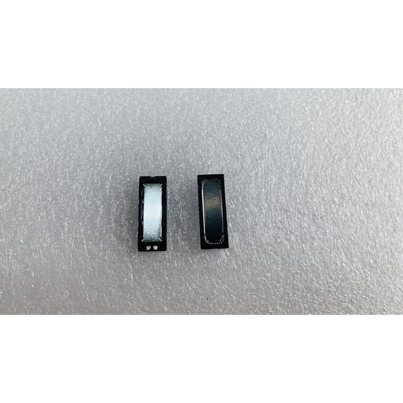 Loa vuông độ laptop đời cao 25mm x 9mm x 3mm