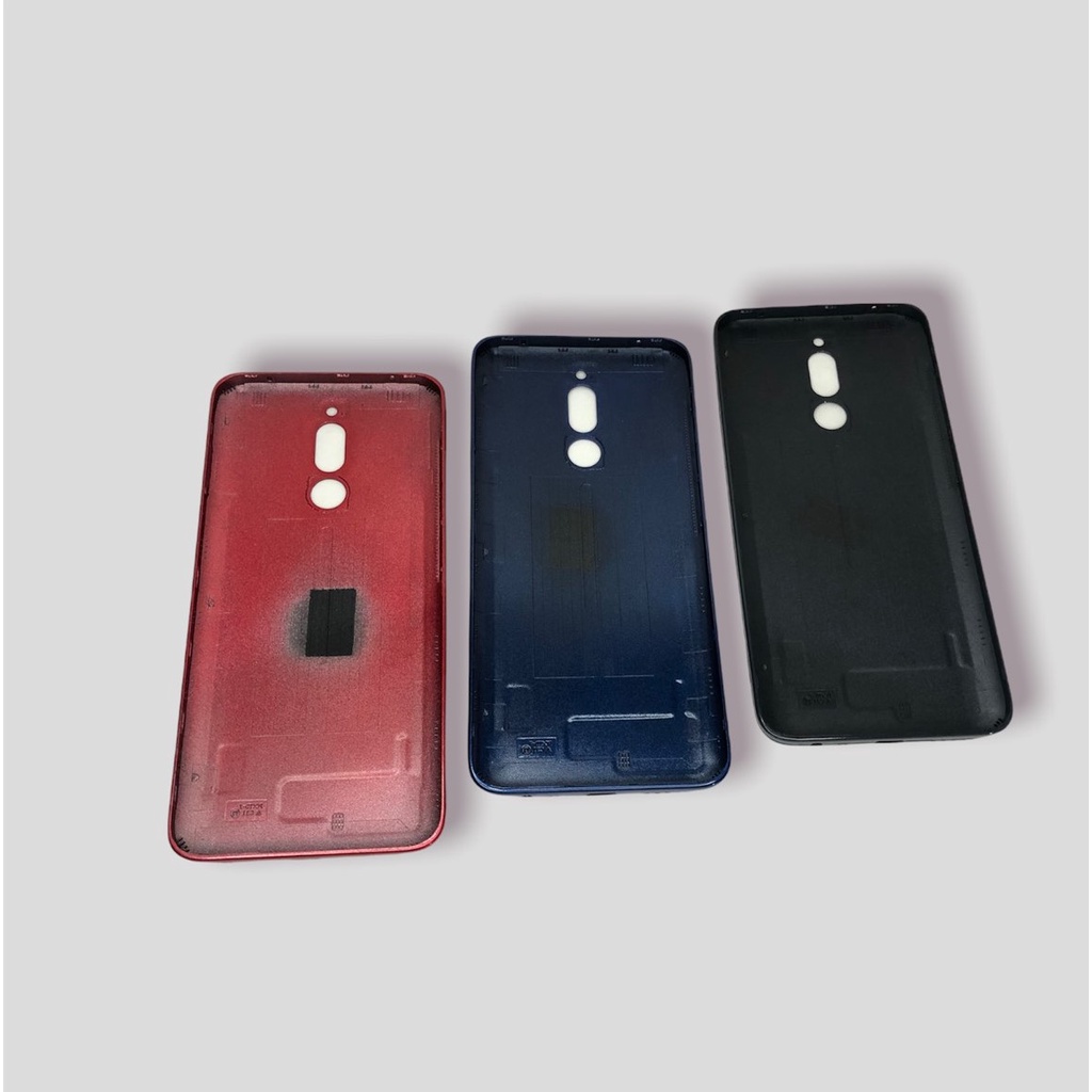 Nắp lưng Xiaomi Redmi 8