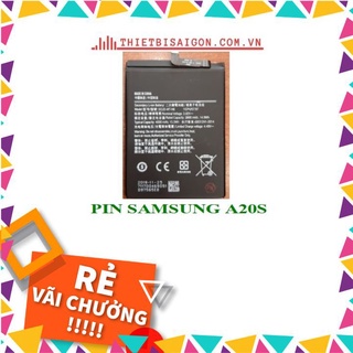 Pin samsung a20s