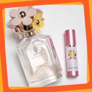 Nước hoa 💘chính hãng💘 nước hoa chính hãng nữ daisy eau so fresh 5ml/10ml/20ml 🍓hot🍓 -dᴇᴇᴘiɴlᴏᴠᴇ