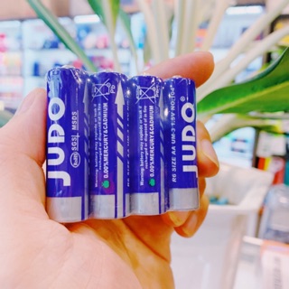 Pin tiểu 2a aa loại pin to dùng đồ chơi pin đồng hồ