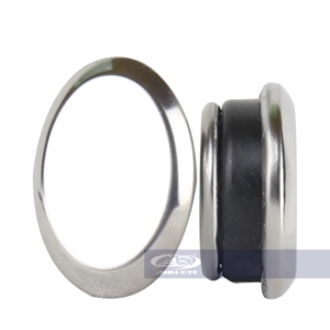 Nút sườn inox (Bộ) (TR) RGV120-0325