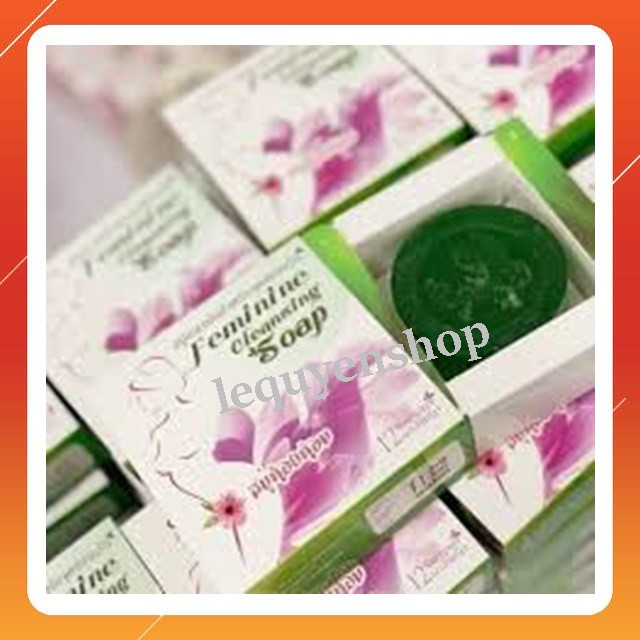 Xà bông vùng kín Femi.nine Thái Lan