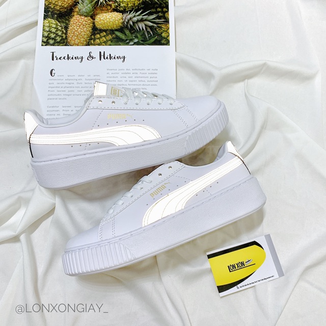 Giày thể thao PUMAA CÁC MÀU | BigBuy360 - bigbuy360.vn