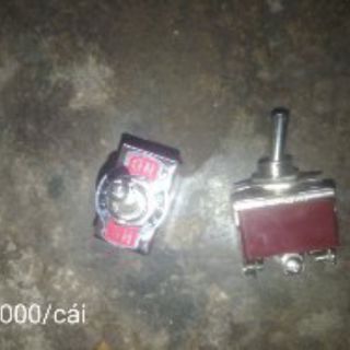 Công tắc on off