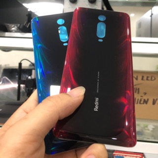 Lưng xiaomi K20 pro ,tặng kèm b7000