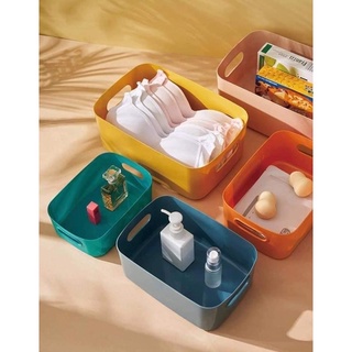 Set 3 khay đựng đồ đa năng