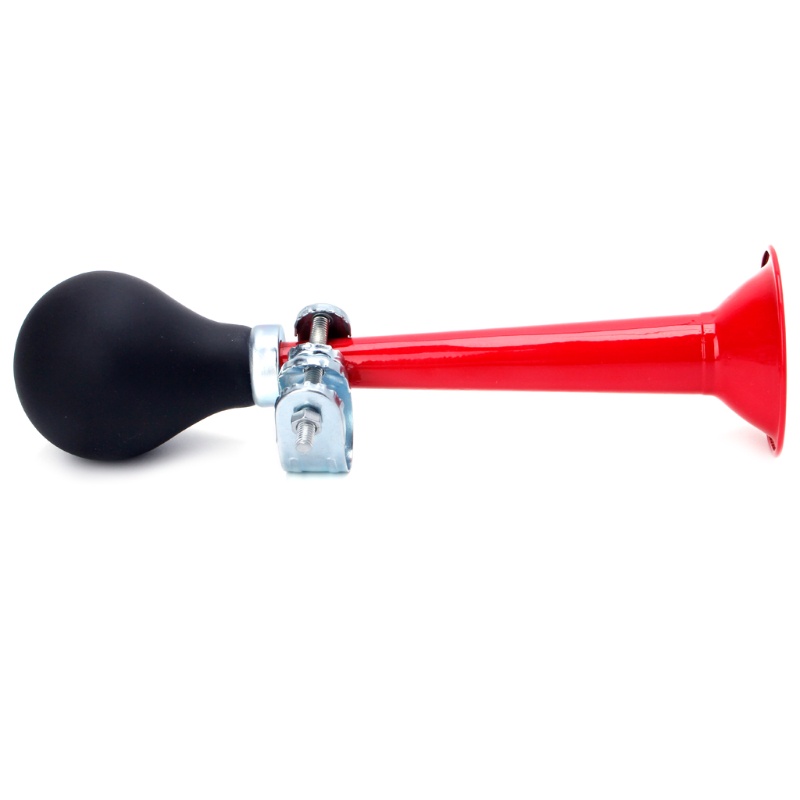 Kèn xe đạp bằng cao su dạng bóp phong cách cổ điển